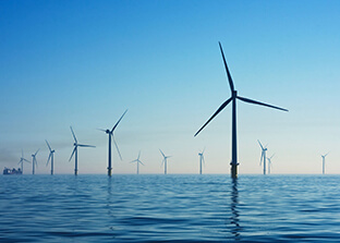 Wind energy creates glory again: China's wind power installed capacity leads the world