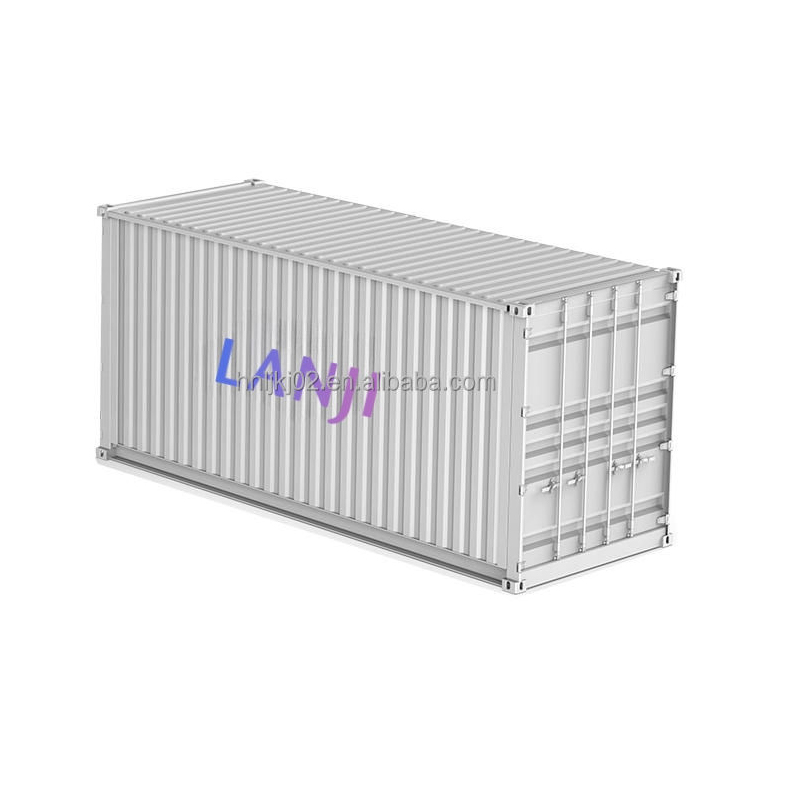 1MWh 5MWh 10MWh 20ft 40ft GEL Battery 2MW 500kwh cabinet Solar Power Energy Storage System Container ESS