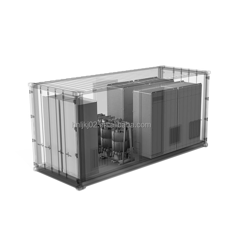 1MWh 5MWh 10MWh 20ft 40ft GEL Battery 2MW 500kwh cabinet Solar Power Energy Storage System Container ESS