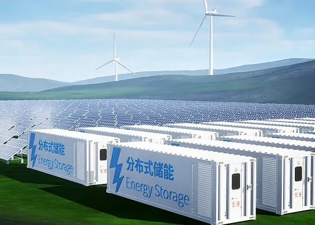 Leading by technology, the energy storage industry ushers in new opportunities