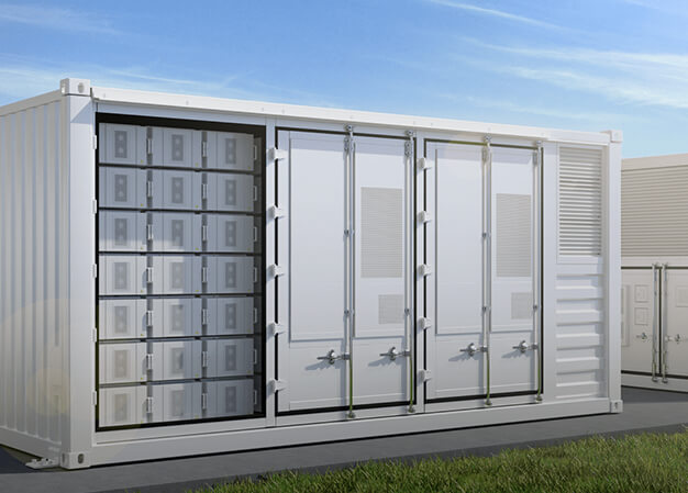 Leading by technology, the energy storage industry ushers in new opportunities