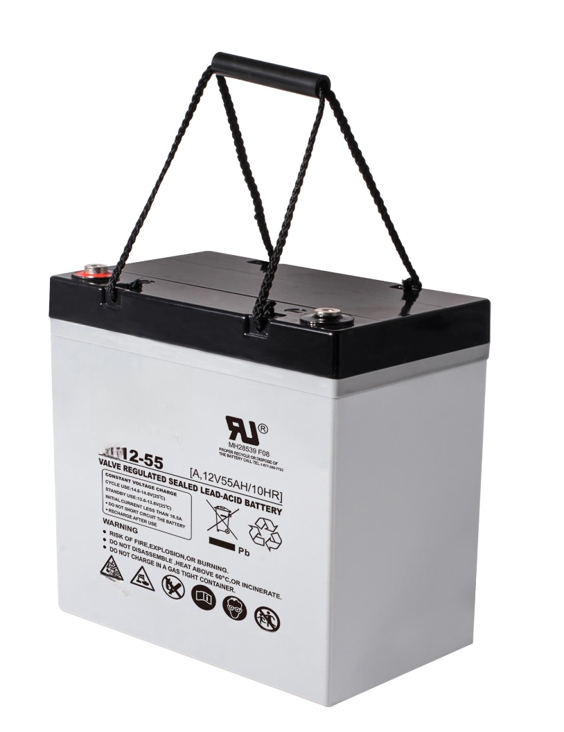 AGM VRLA Batteries