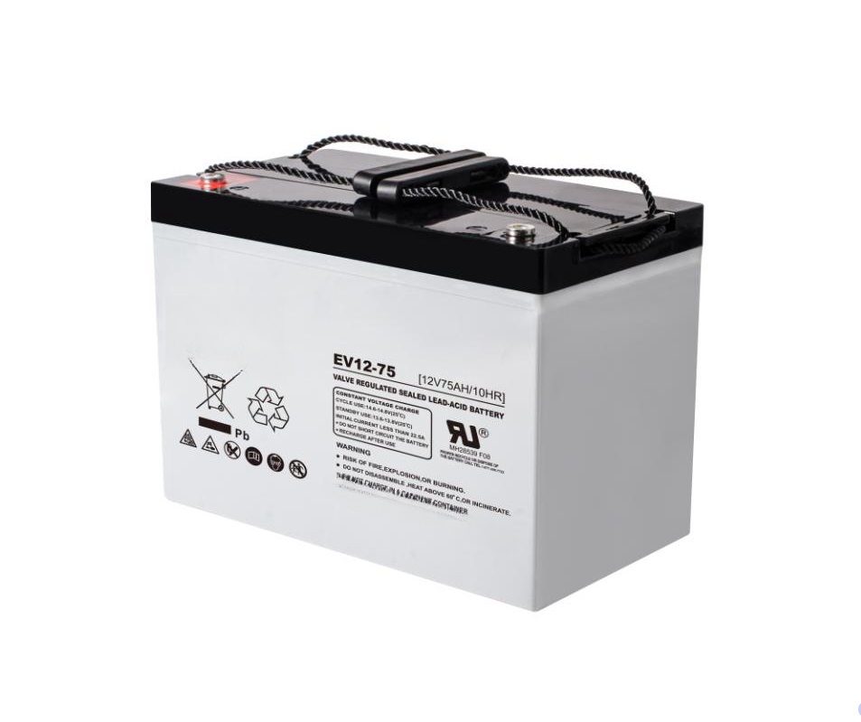 Electric Vehicle VRLA Batteries