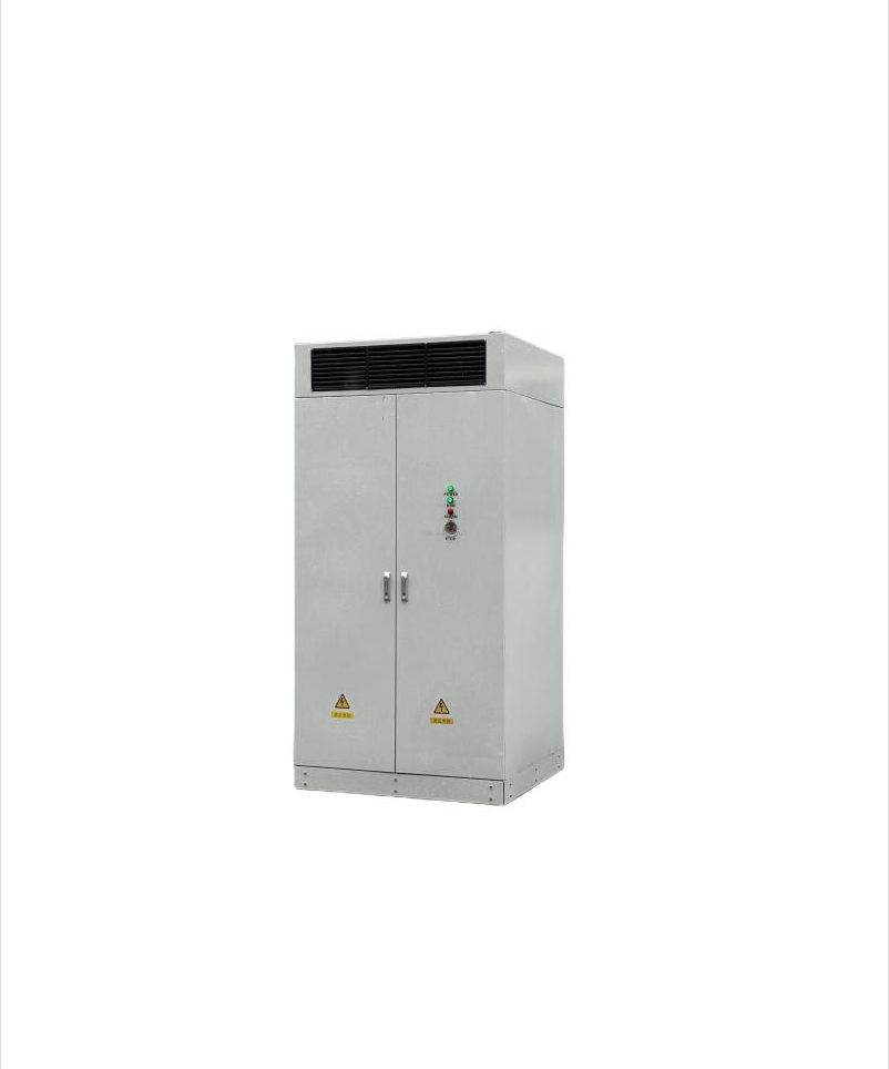 Batteries cabinet energy storage system