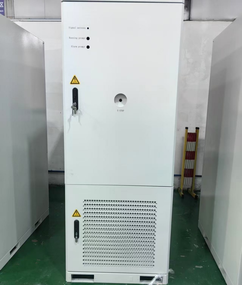 Hot Sale & High Quality Distributed Energy Storage Utility Scale Energy Storage Voltage Stabilization Energy Storage