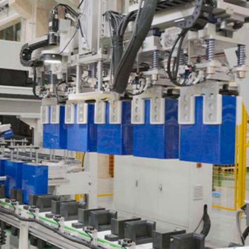 Hot Sale & High Quality Distributed Energy Storage Utility Scale Energy Storage Voltage Stabilization Energy Storage