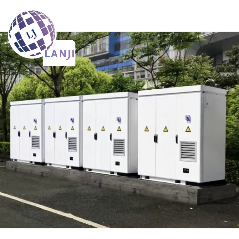 Flexible Battery Energy Storage System