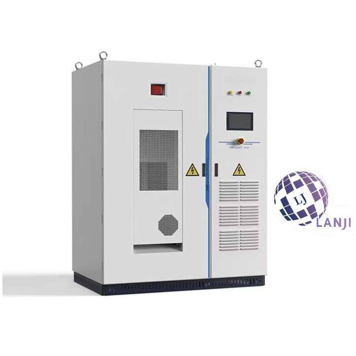 Easy-Deployment Battery Energy Storage System