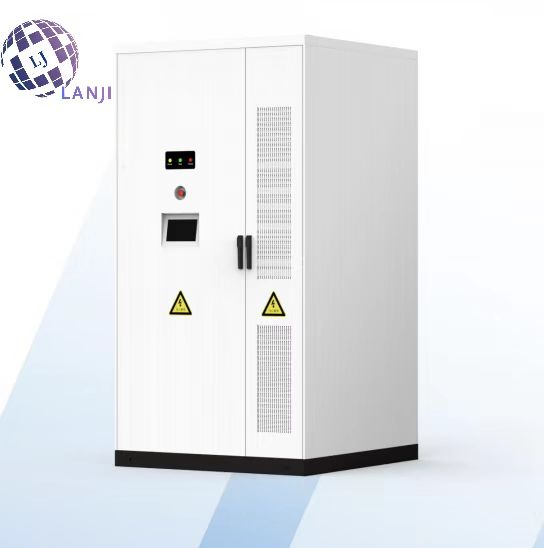 Easy-Deployment Battery Energy Storage System