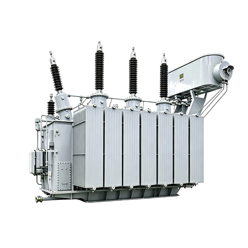 110kV Power Transformer