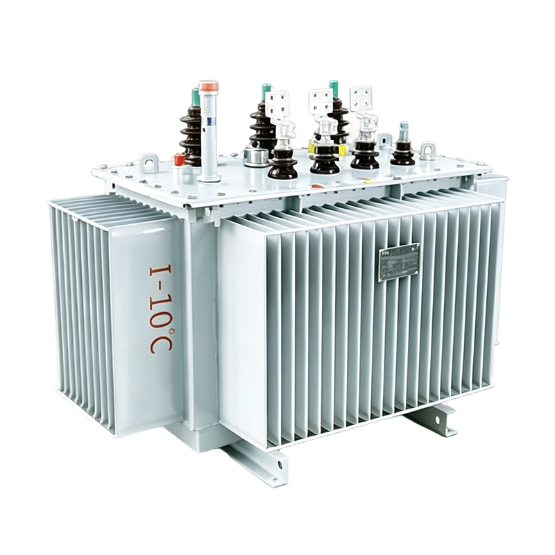 Oil-immersed Distribution Transformer