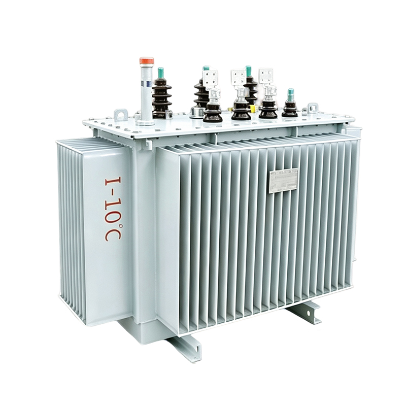 Oil-immersed Distribution Transformer