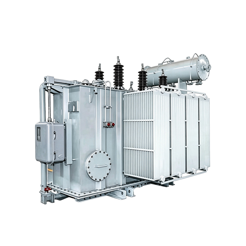 35kV Power Transformer
