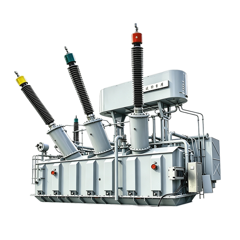 Renewable Energy China Style Transformer